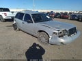 2008 Ford Crown Victoria — photo 1 of 10 | VIN 2FAHP71V88X161751