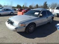 2008 Ford Crown Victoria — photo 2 of 10 | VIN 2FAHP71V88X161751