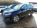 2022 Toyota RAV4 — photo 2 of 11 | VIN 2T3P1RFV9NW309875