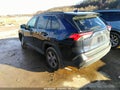 2022 Toyota RAV4 — photo 3 of 11 | VIN 2T3P1RFV9NW309875