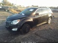 2017 Chevrolet Equinox — photo 2 of 11 | VIN 2GNALCEK4H1520054