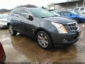 Photo 1 of 11 — 2012 Cadillac SRX