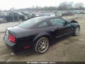 2007 Ford Mustang — photo 4 of 10 | VIN 1ZVHT82H075290584