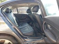 2013 BMW 3 Series — photo 8 of 10 | VIN WBA3A5C52DF350731
