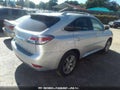 Photo 4 of 10 — 2015 Lexus RX 350
