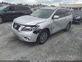 Photo 2 of 15 — 2014 Nissan Pathfinder