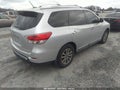 Photo 4 of 15 — 2014 Nissan Pathfinder