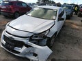 2015 Chevrolet Malibu — photo 2 of 11 | VIN 1G11A5SL9FF311804