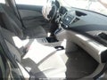 Photo 5 of 11 — 2013 Honda CR-V
