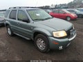 2006 Mercury Mariner — photo 1 of 10 | VIN 4M2CU57156KJ06822