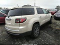 2013 GMC Acadia — photo 4 of 11 | VIN 1GKKRRKD1DJ156961