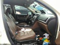 2013 GMC Acadia — photo 5 of 11 | VIN 1GKKRRKD1DJ156961