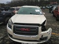 2013 GMC Acadia — photo 6 of 11 | VIN 1GKKRRKD1DJ156961