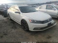 Photo 1 of 10 — 2017 Volkswagen Passat