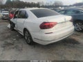 Photo 3 of 10 — 2017 Volkswagen Passat