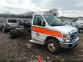 Photo 1 of 10 — 2017 Ford E-450