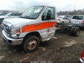 Photo 2 of 10 — 2017 Ford E-450