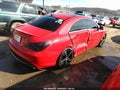2014 Mercedes-Benz CLA-Class — photo 4 of 11 | VIN WDDSJ4EB0EN054888