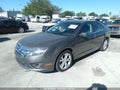 Photo 2 of 11 — 2012 Ford Fusion