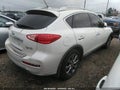 Photo 4 of 12 — 2017 Infiniti QX50