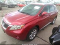 Photo 2 of 11 — 2010 Lexus RX 350