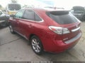 Photo 3 of 11 — 2010 Lexus RX 350