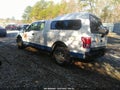 2016 Ford F-150 — photo 3 of 11 | VIN 1FTEX1C89GFA57703