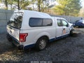 2016 Ford F-150 — photo 4 of 11 | VIN 1FTEX1C89GFA57703
