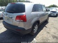 Photo 4 of 11 — 2012 Kia Sorento