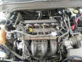 Photo 10 of 11 — 2014 Ford Fusion