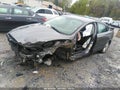 Photo 2 of 11 — 2014 Ford Fusion