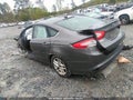 Photo 3 of 11 — 2014 Ford Fusion