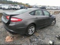 Photo 4 of 11 — 2014 Ford Fusion