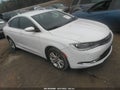 Photo 1 of 11 — 2015 Chrysler 200