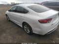 Photo 3 of 11 — 2015 Chrysler 200