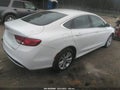 Photo 4 of 11 — 2015 Chrysler 200