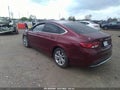 Photo 3 of 10 — 2015 Chrysler 200