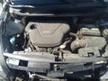 Photo 10 of 11 — 2013 Kia Rio
