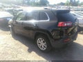 2015 Jeep Cherokee — photo 3 of 10 | VIN 1C4PJLCB2FW766585
