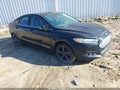 2013 Ford Fusion — photo 1 of 17 | VIN 3FA6P0HR2DR218669