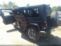 2008 Jeep Wrangler Unlimited — photo 3 of 10 | VIN 1J4GA59108L535967