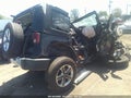 2008 Jeep Wrangler Unlimited — photo 4 of 10 | VIN 1J4GA59108L535967