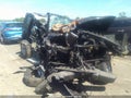 2008 Jeep Wrangler Unlimited — photo 6 of 10 | VIN 1J4GA59108L535967
