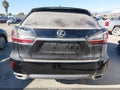 2016 Lexus RX 350 — photo 14 of 14 | VIN 2T2BZMCA0GC001901