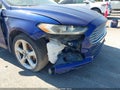 2016 Ford Fusion — photo 18 of 19 | VIN 3FA6P0G72GR310787