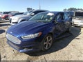 Photo 2 of 11 — 2016 Ford Fusion