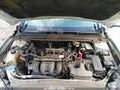 Photo 10 of 12 — 2016 Ford Fusion