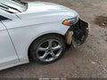 Photo 12 of 12 — 2016 Ford Fusion