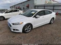 Photo 2 of 12 — 2016 Ford Fusion
