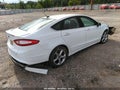Photo 4 of 12 — 2016 Ford Fusion